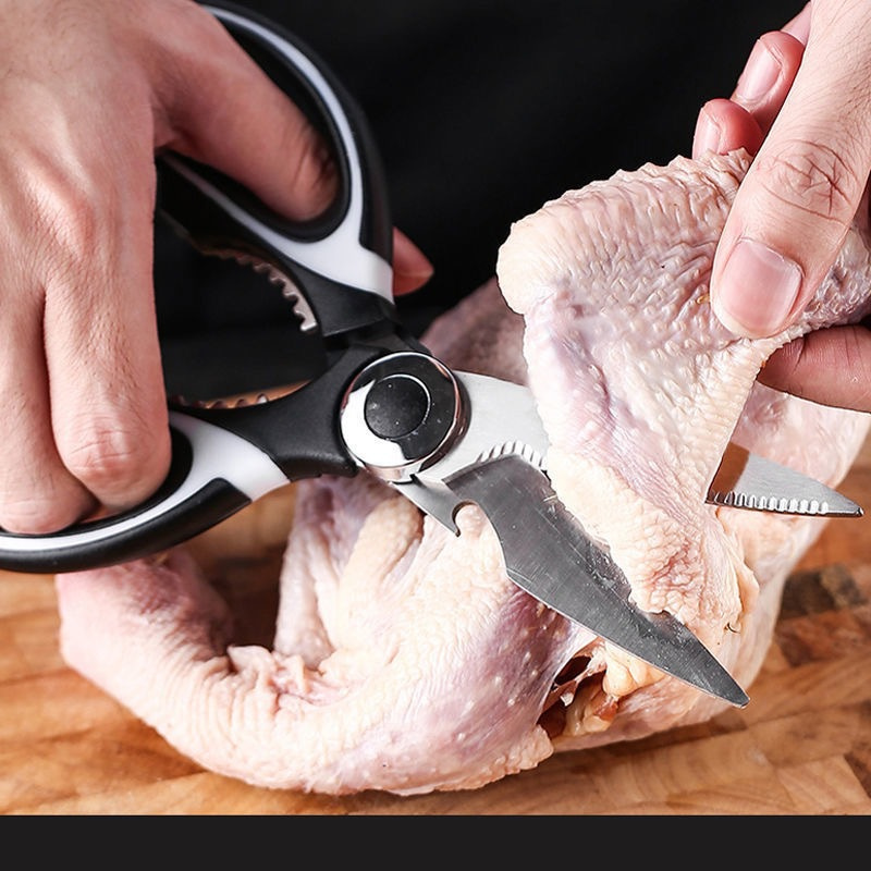 Keuken Schaar Roestvrij Staal  - Kitchen Gadgets Latest recensie en prijs