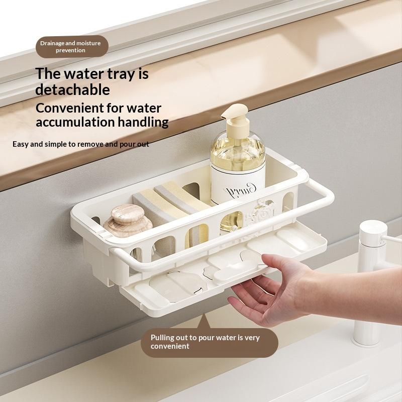 Keukenkraan Organizer Grote Ca - Kitchen Gadgets Rack Storage recensie en prijs