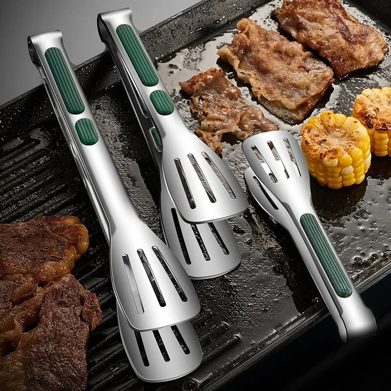1 st Antislip Roestvrijstalen  - Kitchen Gadgets List recensie en prijs