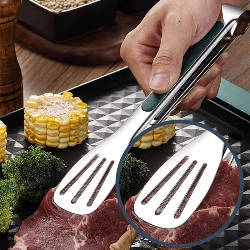 1 st Antislip Roestvrijstalen  - Kitchen Gadgets List recensie en prijs
