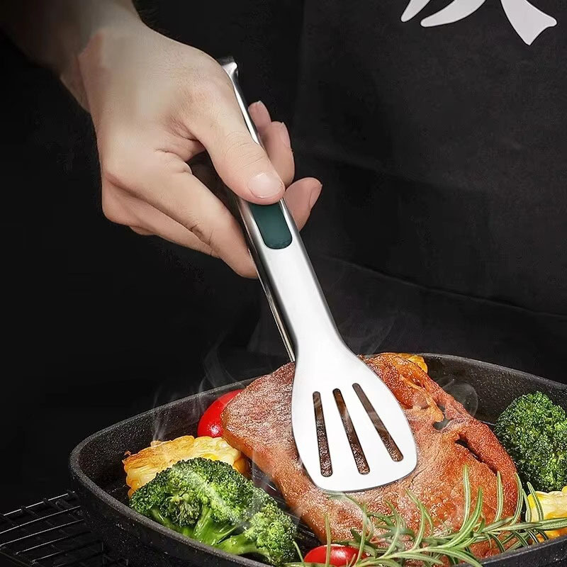 1 st Antislip Roestvrijstalen  - Kitchen Gadgets List recensie en prijs