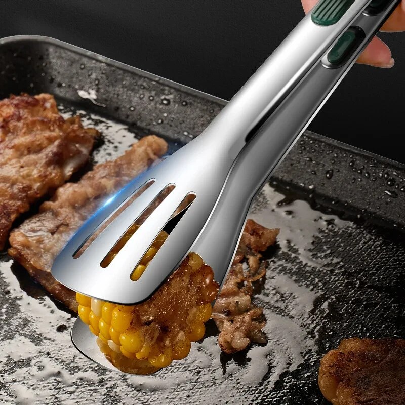 1 st Antislip Roestvrijstalen  - Kitchen Gadgets List recensie en prijs