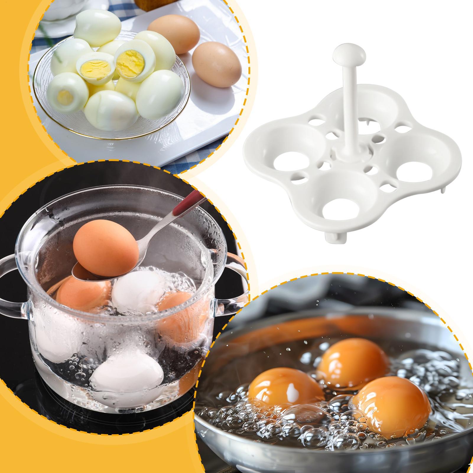 Eierkokerhouder 4/5 Houders vo - Kitchen Gadgets For Men recensie en prijs