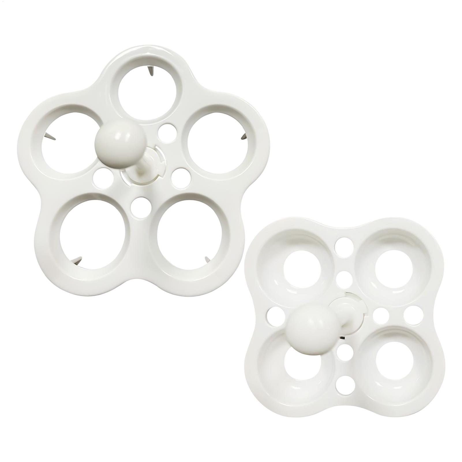 Eierkokerhouder 4/5 Houders vo - Kitchen Gadgets For Men recensie en prijs