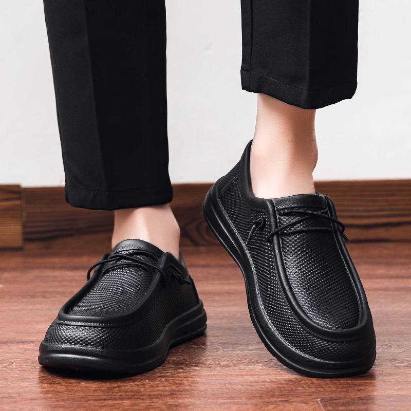 Mannen Keuken Werkschoenen Ant - Kitchen Gadgets For Men recensie en prijs