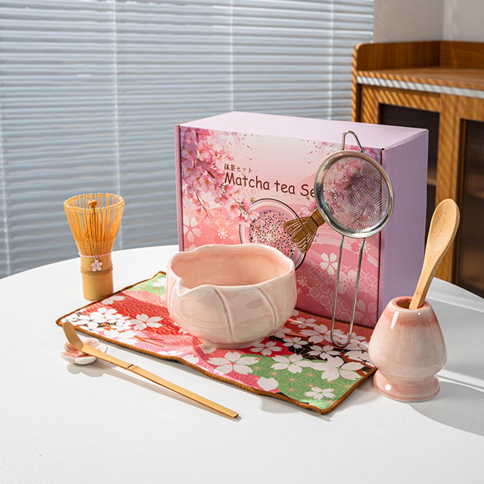 Thee-set met garde, schepje, k - Kitchen Gadgets For Men recensie en prijs