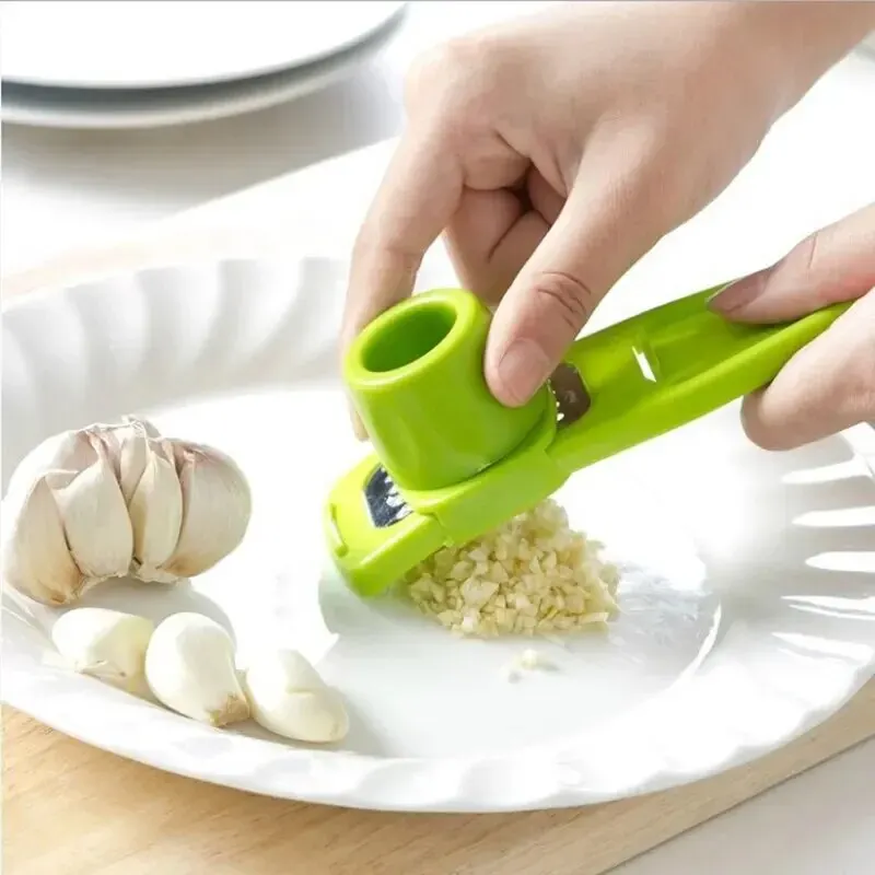1 stks Knoflookpers Crusher Ha - Kitchen Gadgets Latest recensie en prijs