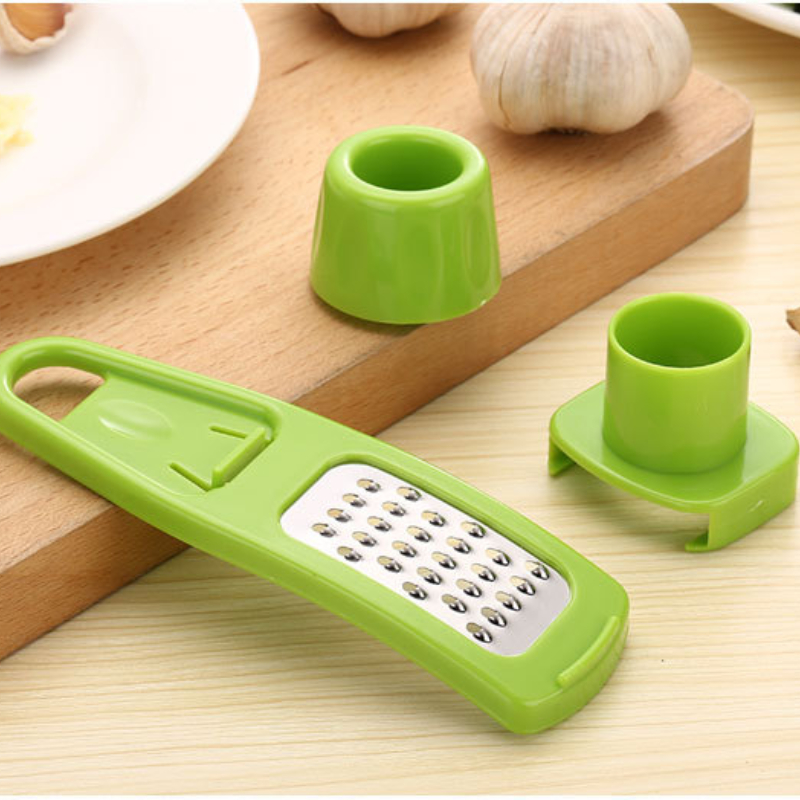 1 stks Knoflookpers Crusher Ha - Kitchen Gadgets Latest recensie en prijs