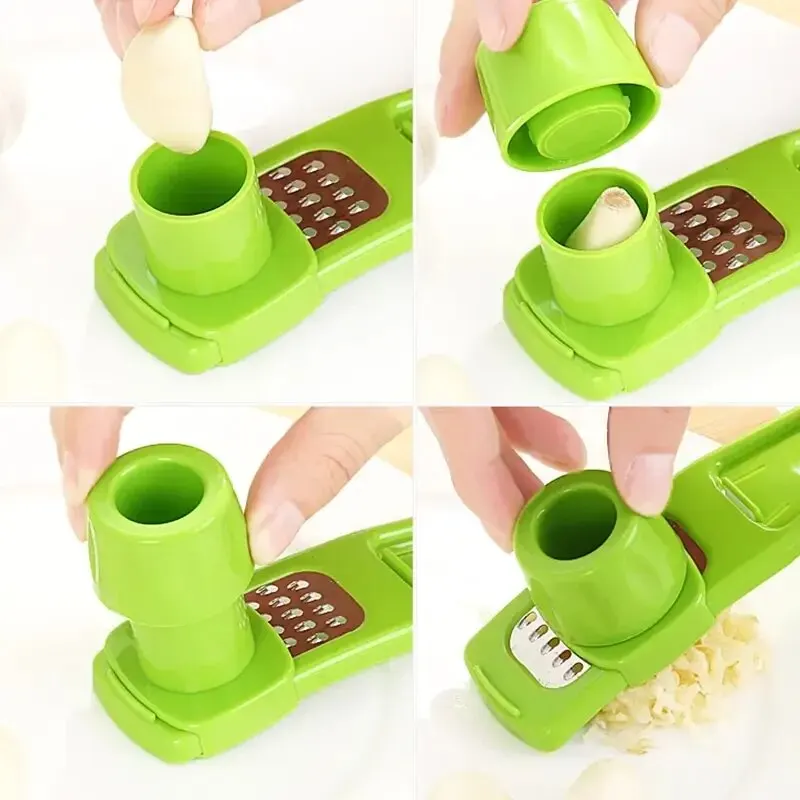 1 stks Knoflookpers Crusher Ha - Kitchen Gadgets Latest recensie en prijs