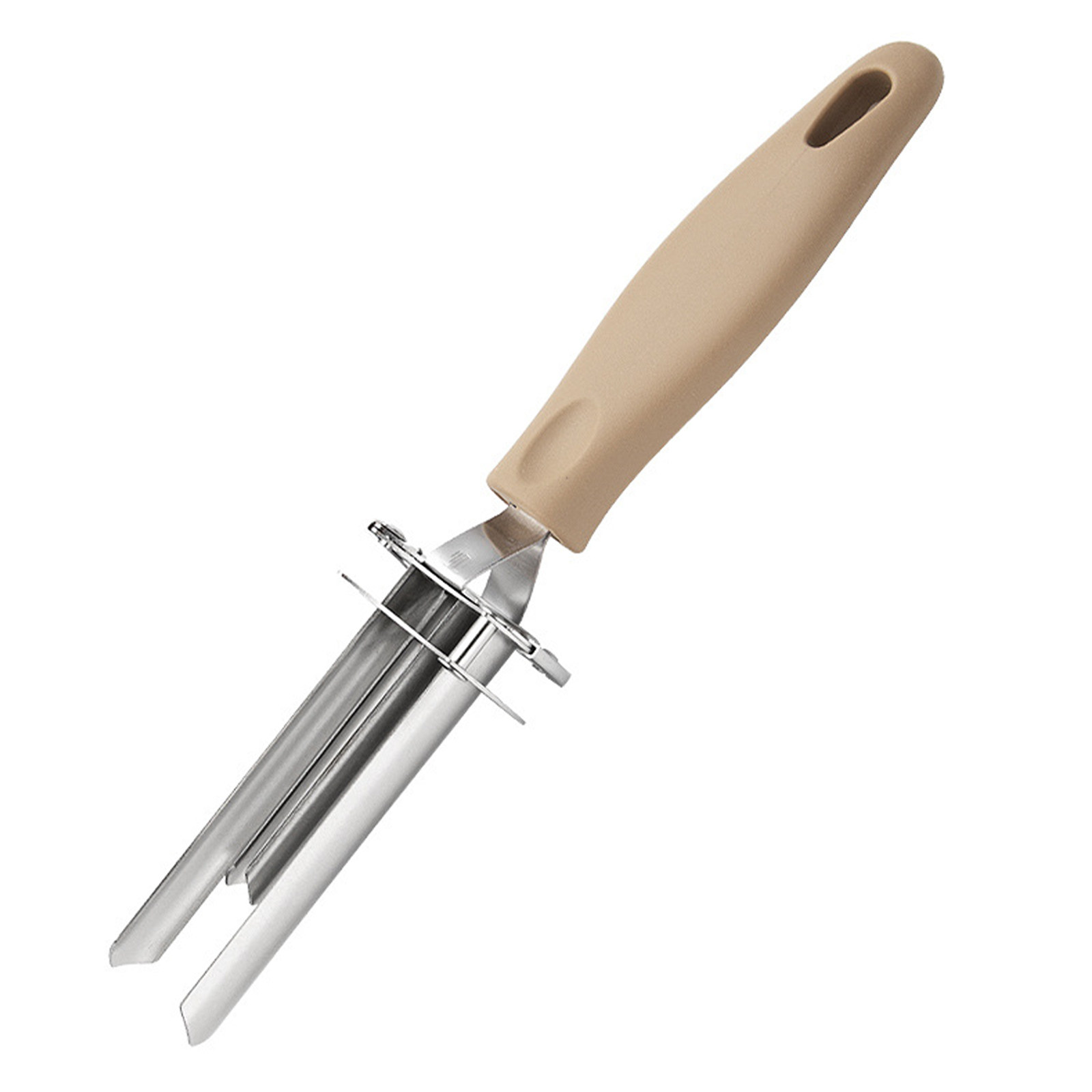 Paprika-ontkerner met verstelb - Kitchen Gadgets Tools recensie en prijs