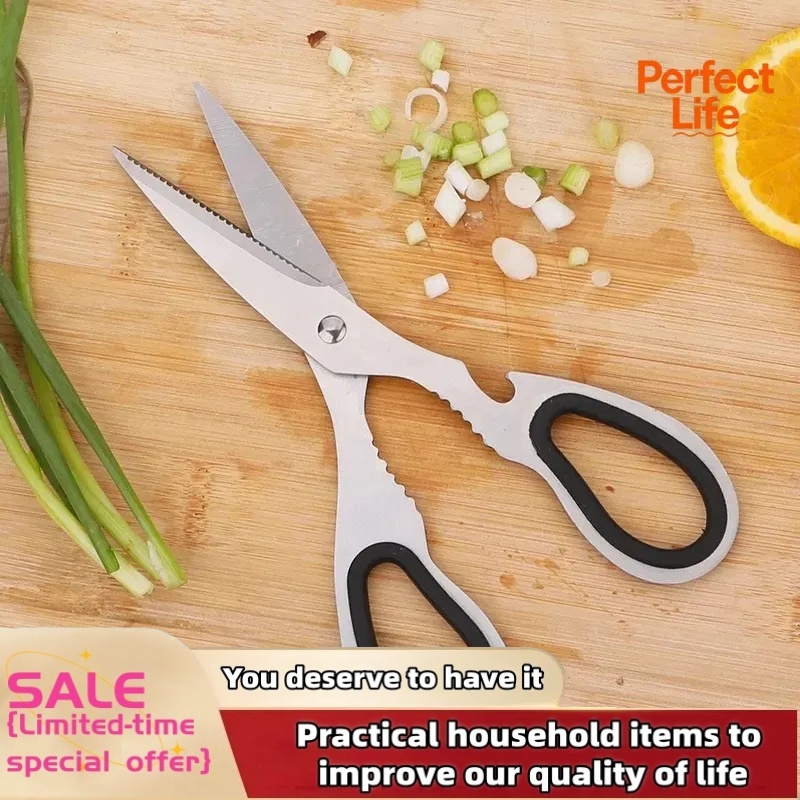Multifunctionele roestvrijstal - Kitchen Gadgets Latest recensie en prijs