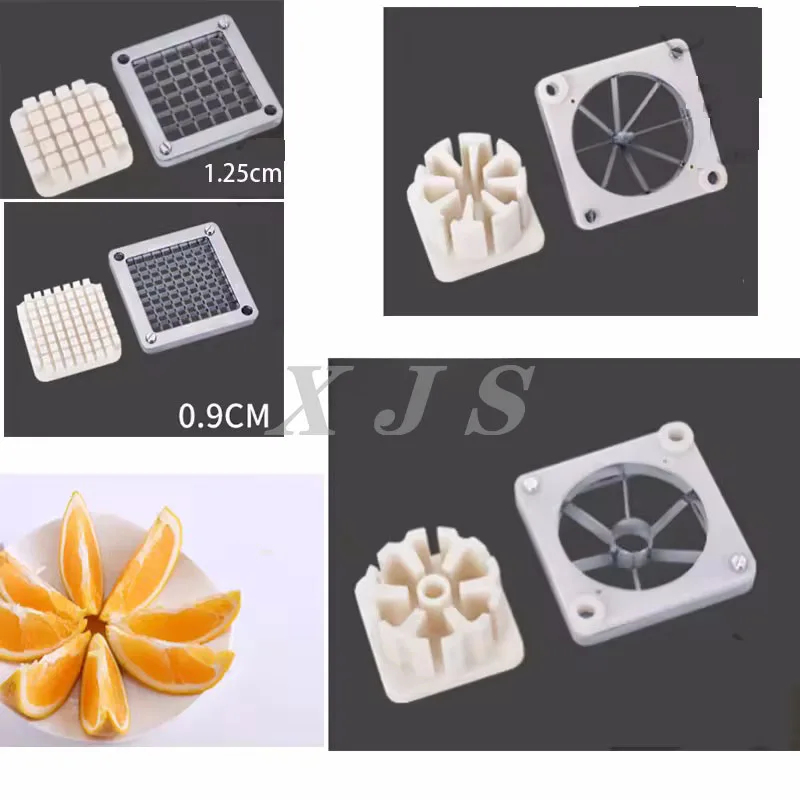 2024 Nieuwe Supertise Aardappe - Kitchen Gadgets New recensie en prijs