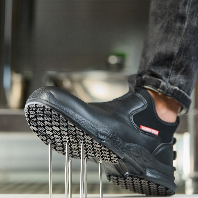 Antislip keukenwerkschoenen An - Kitchen Gadgets For Men recensie en prijs