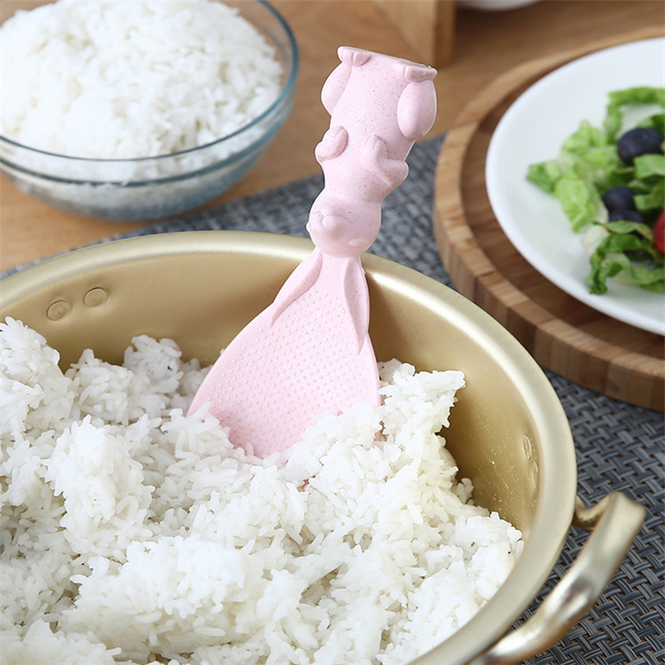 Strokonijnenschep kan staan ​​ - Kitchen Gadgets On Sale recensie en prijs