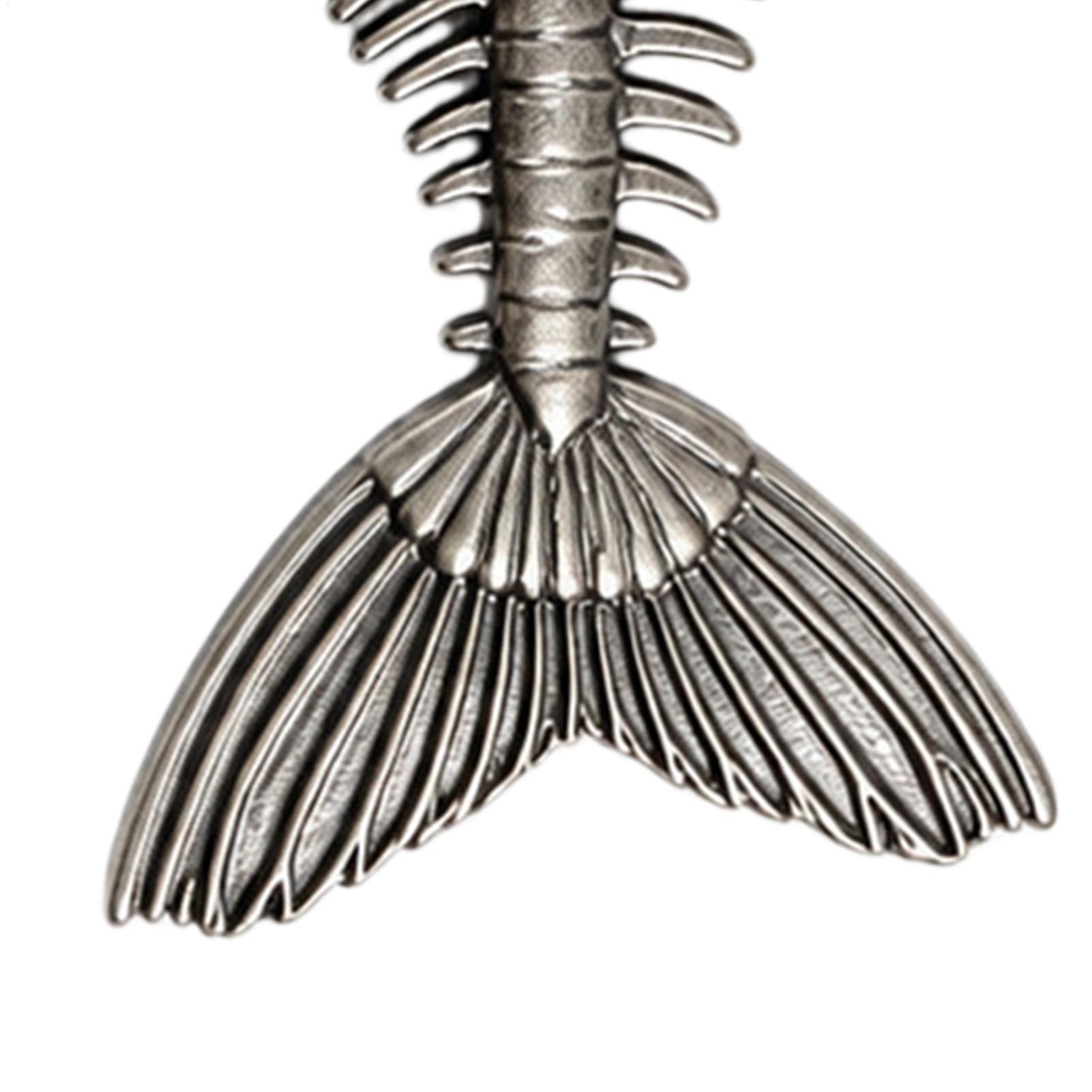 Flessenopener, grappige visgra - Kitchen Gadgets Novelty recensie en prijs