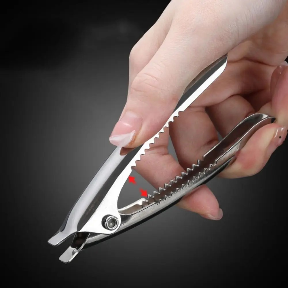 Nieuwe creatieve oesteropenkle - Kitchen Gadgets New Products recensie en prijs