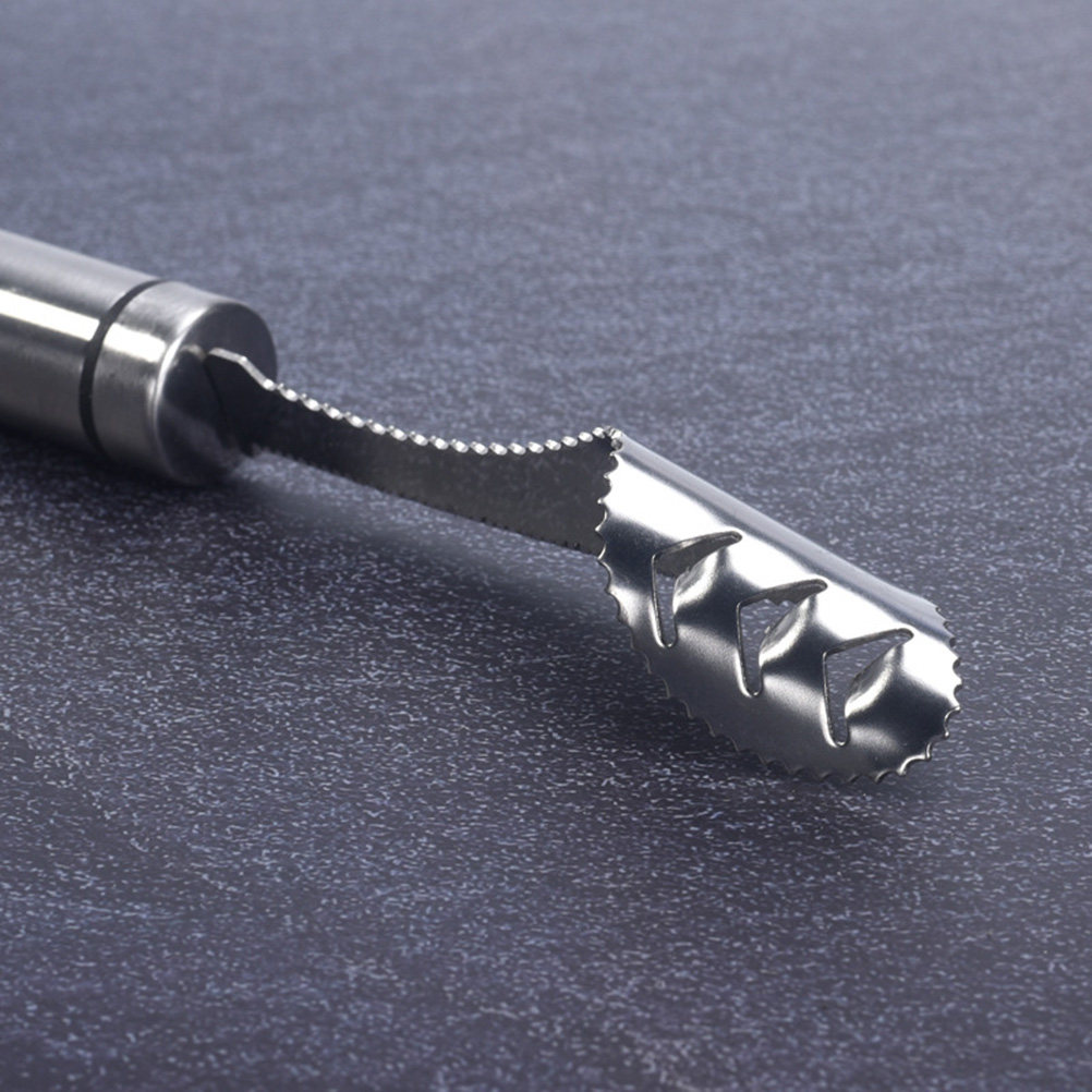 Pepper Corer RVS keukengadgets - Kitchen Gadgets Tools recensie en prijs