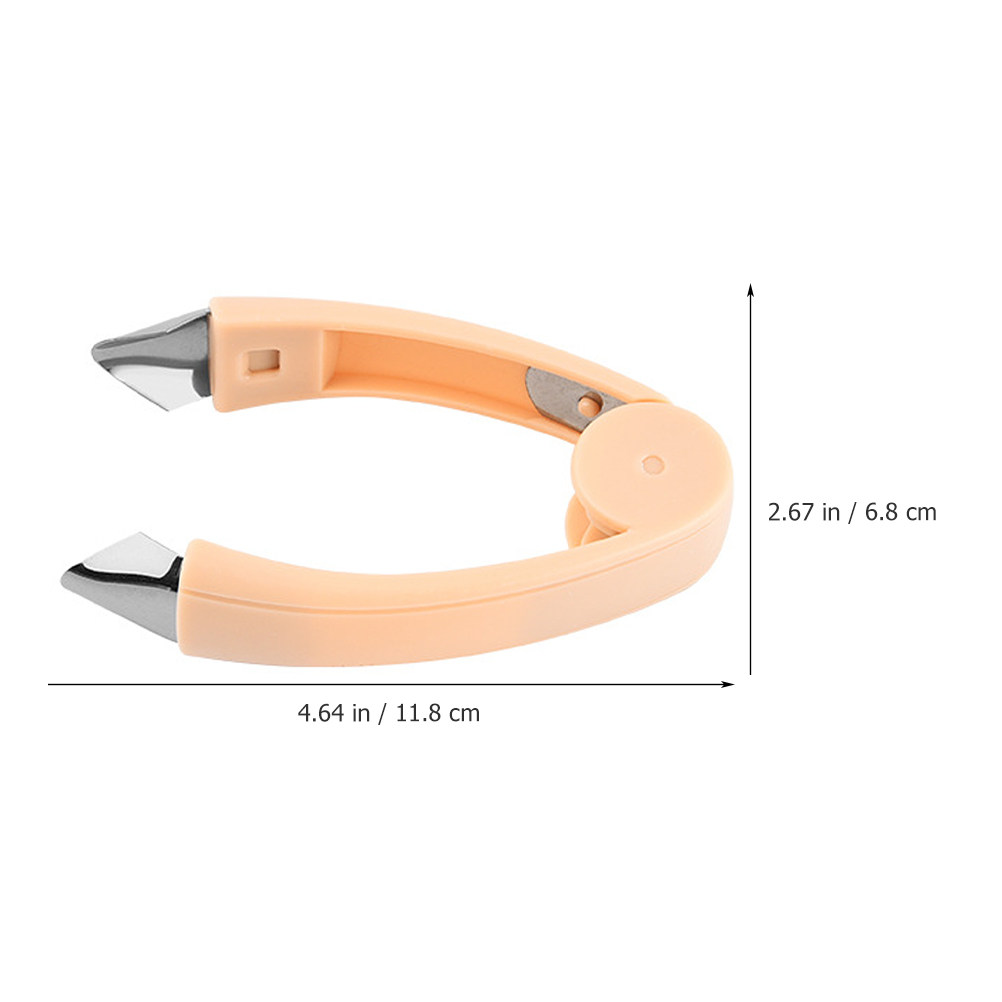 Stevige Ananasontpitter, Aardb - Kitchen Gadgets Tools recensie en prijs