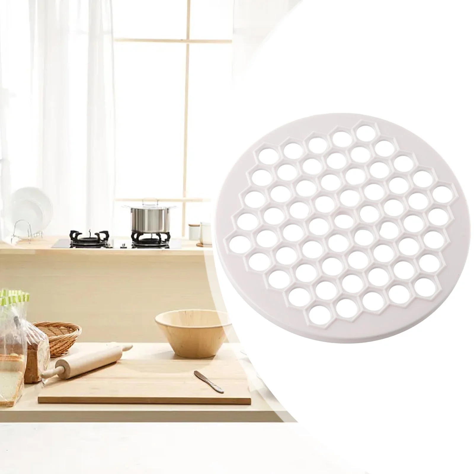 1 STKS Knoedel Schimmel Deeg R - Kitchen Gadgets Latest recensie en prijs