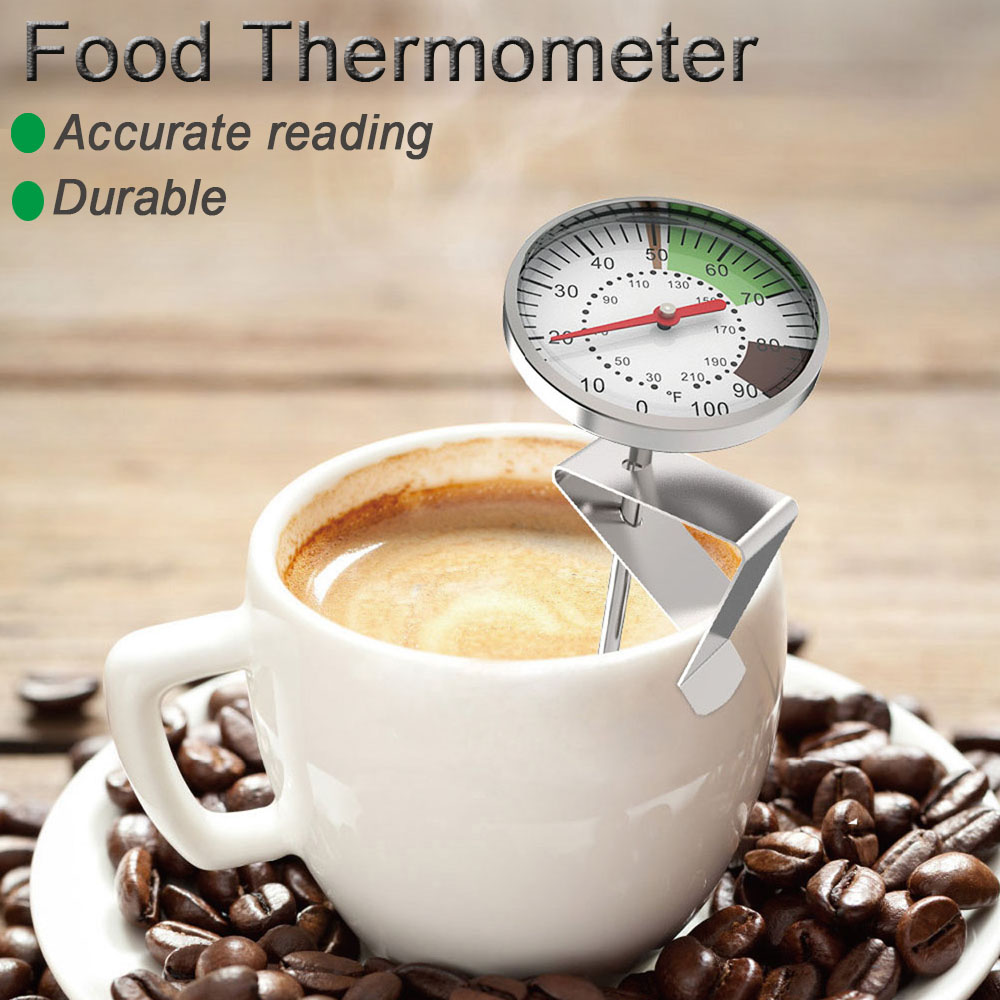 0-100 ° C Voedselthermometer R - Kitchen Gadgets Latest recensie en prijs