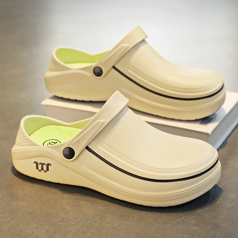 EVA-kokschoenen Lichtgewicht w - Kitchen Gadgets For Men recensie en prijs
