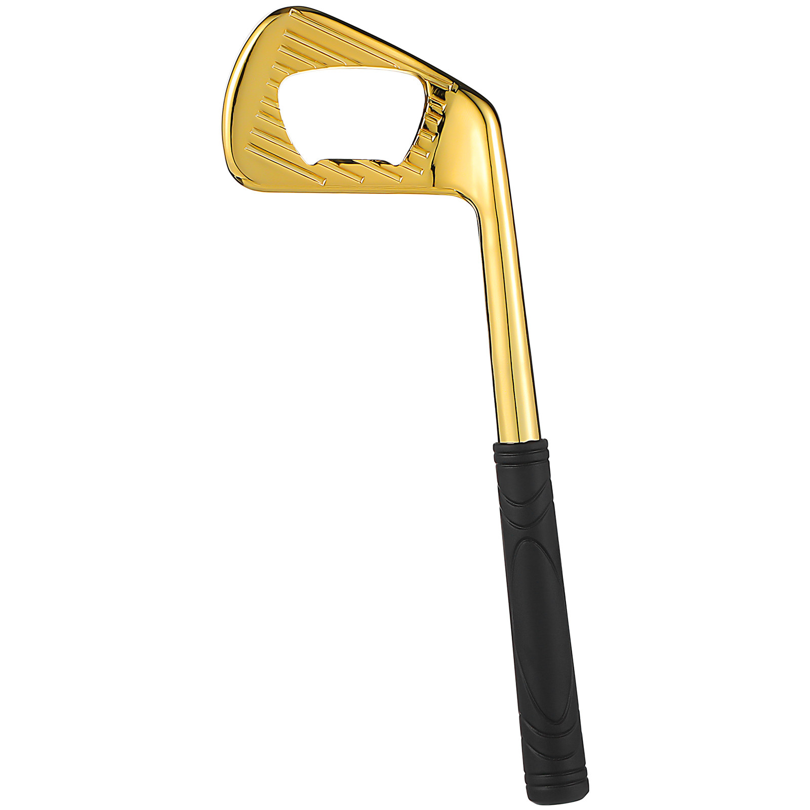 Golfclubvormige flesopener, me - Kitchen Gadgets Club recensie en prijs