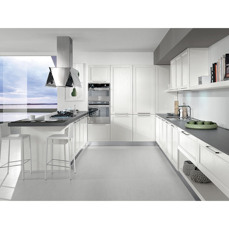 China-kasten, magnetron, modul - Kitchen Gadgets Cabinet recensie en prijs