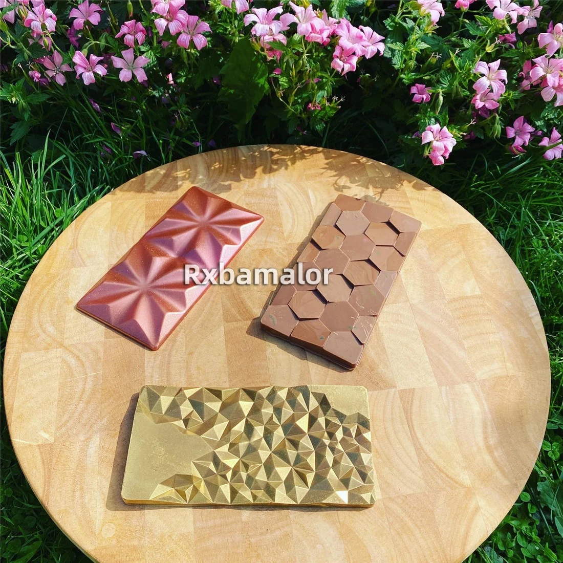 Chocoladevorm Polycarbonaat Sn - Kitchen Gadgets Tools recensie en prijs