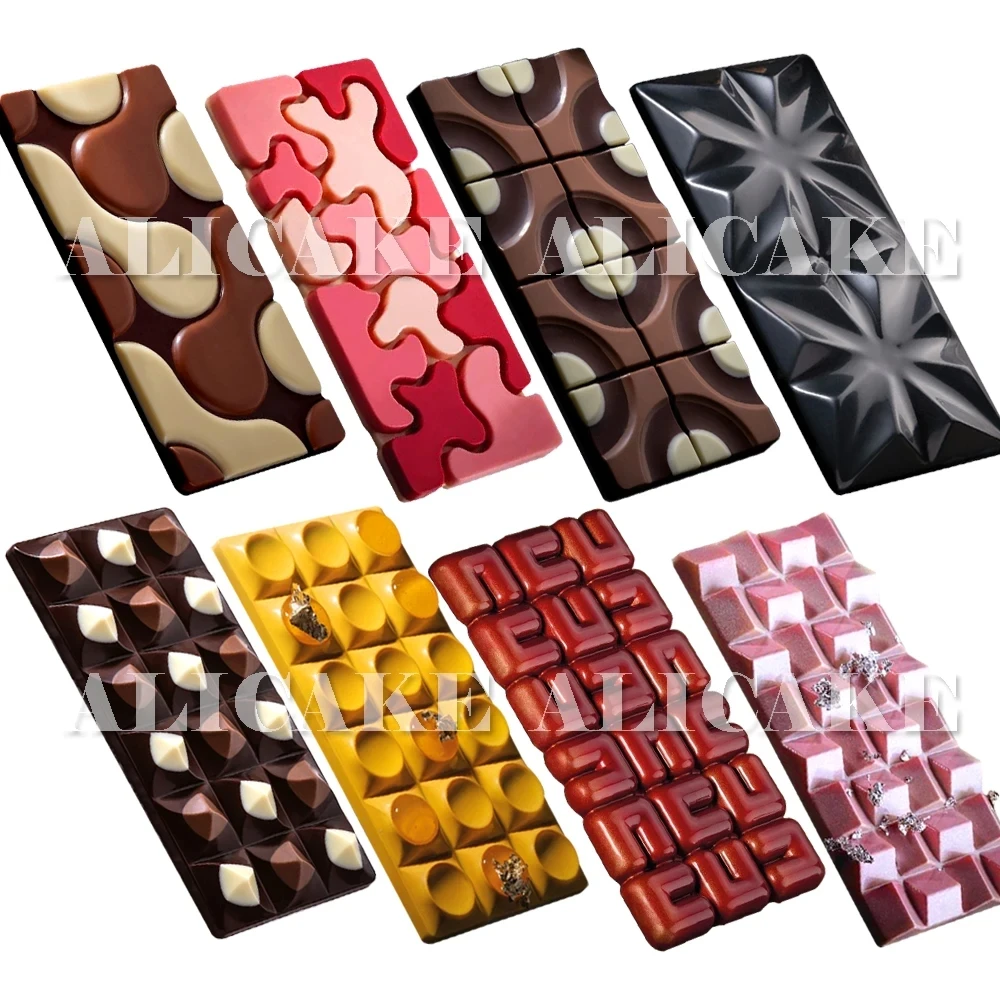 Chocoladevorm Polycarbonaat Sn - Kitchen Gadgets Tools recensie en prijs