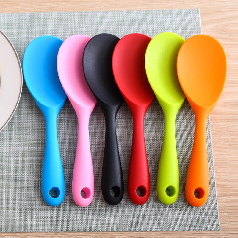 Hittebestendige Siliconen Rijs - Kitchen Gadgets On Sale recensie en prijs