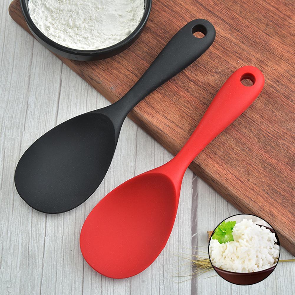 Hittebestendige Siliconen Rijs - Kitchen Gadgets On Sale recensie en prijs