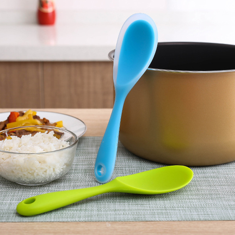 Hittebestendige Siliconen Rijs - Kitchen Gadgets On Sale recensie en prijs