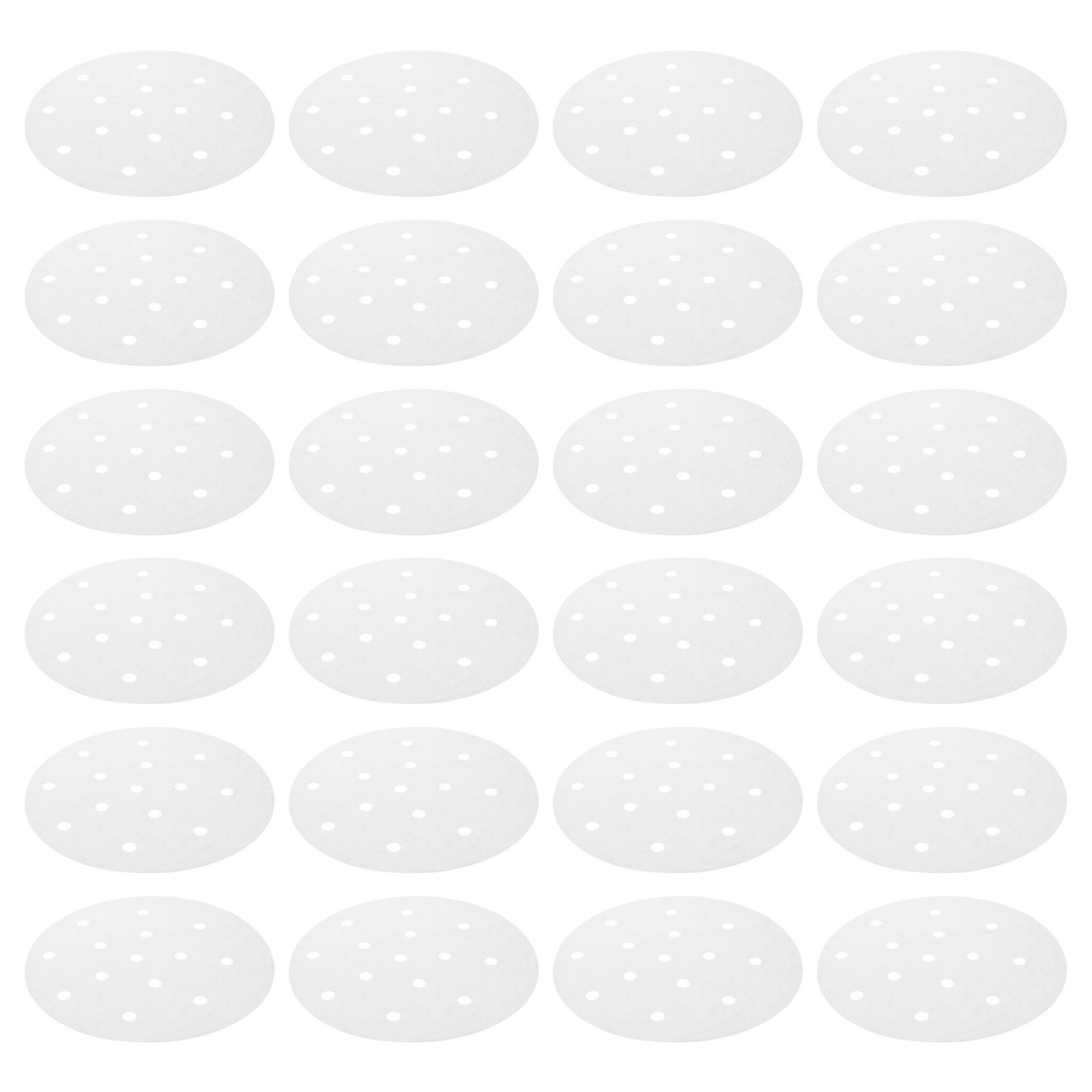 300 stuks ronde stoompapier li - Silicone Steamer Basket recensie en prijs