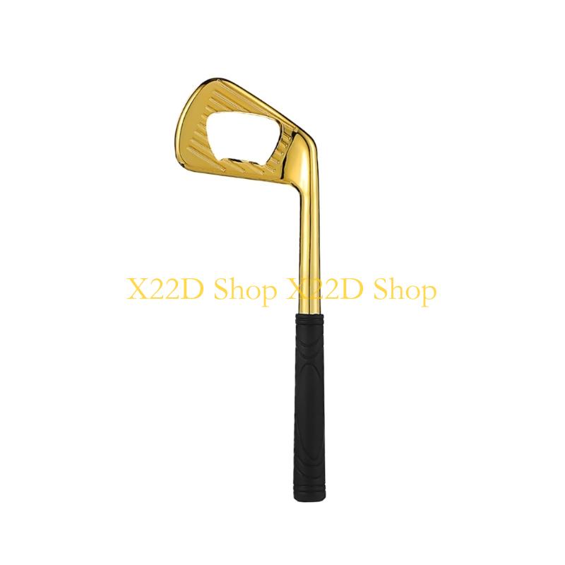 X22D Decoratieve Golfclubs Sti - Kitchen Gadgets Club recensie en prijs