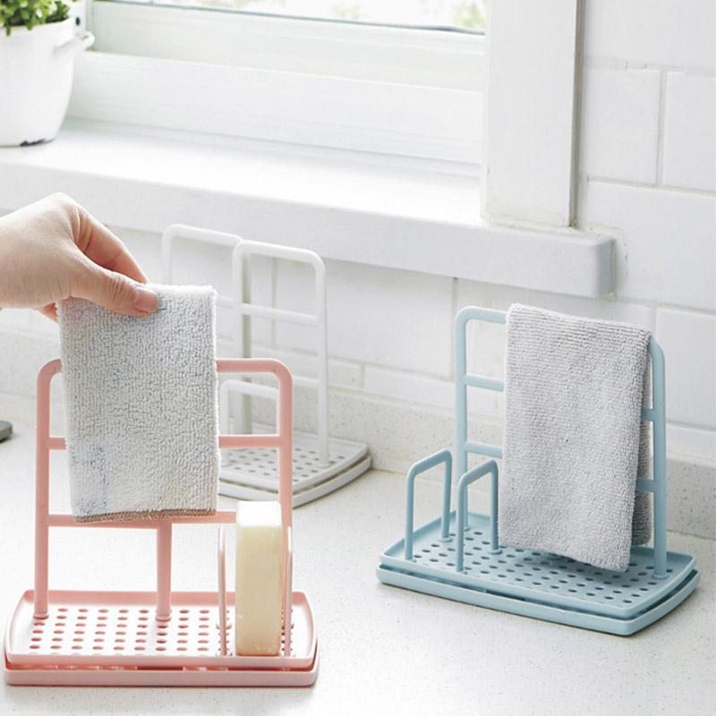 Handdoekrek voor keukengerei,  - Kitchen Gadgets Rack Storage recensie en prijs