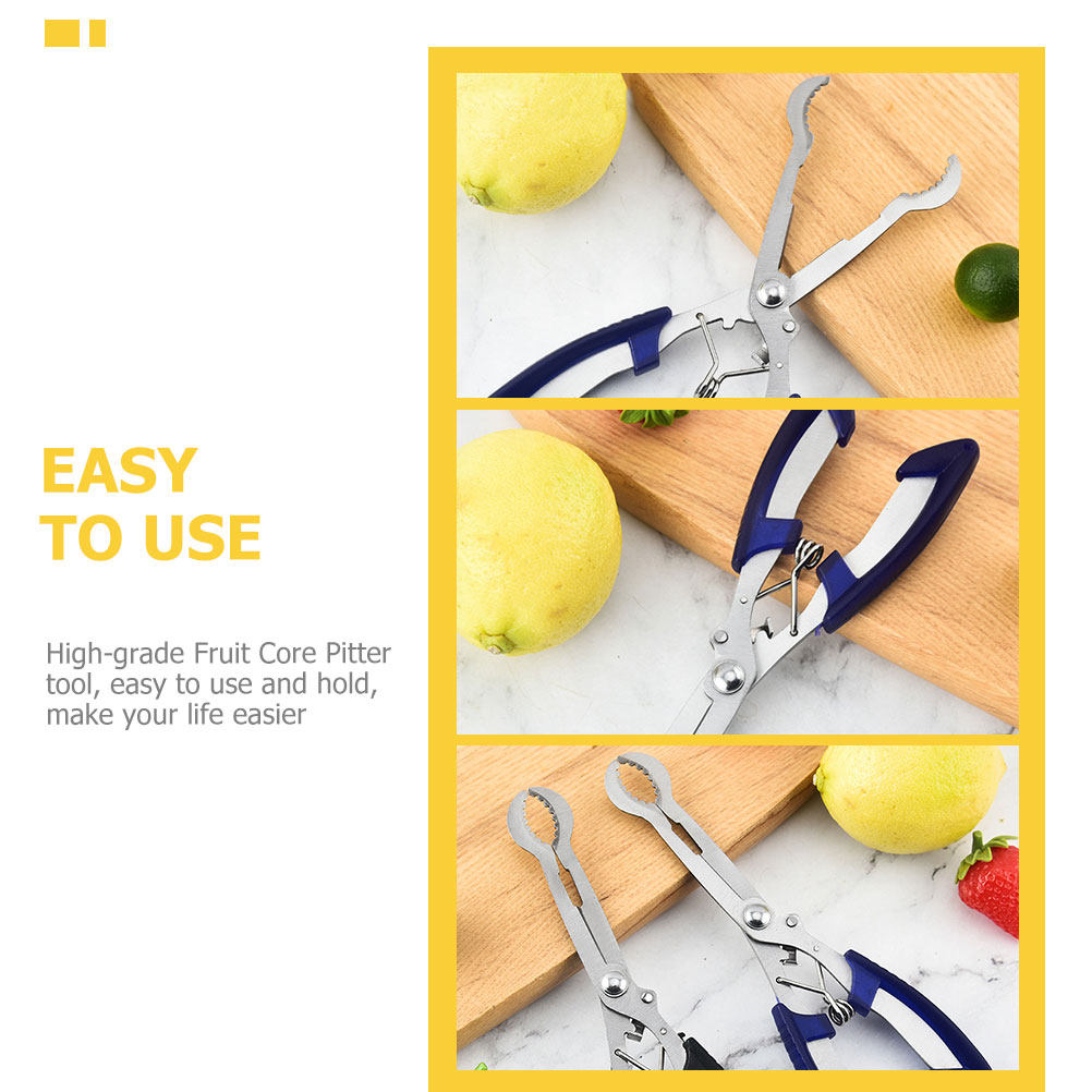 Hawthorn Core Remover Tool Dra - Kitchen Gadgets Tools recensie en prijs