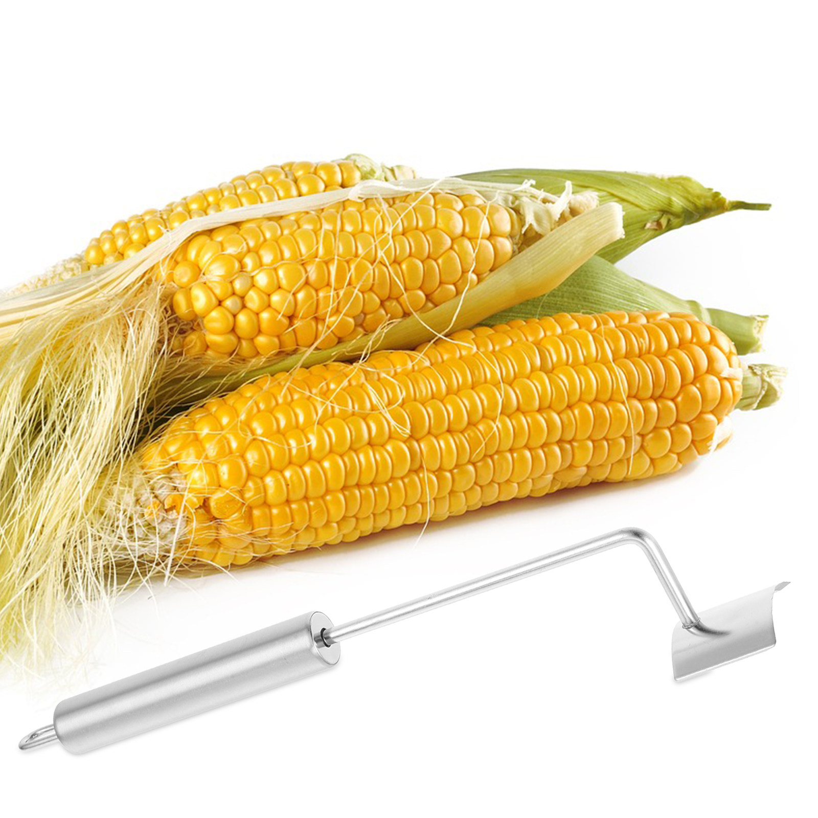 Maïs op de kolf verwijderaar,  - Kitchen Gadgets Tools recensie en prijs