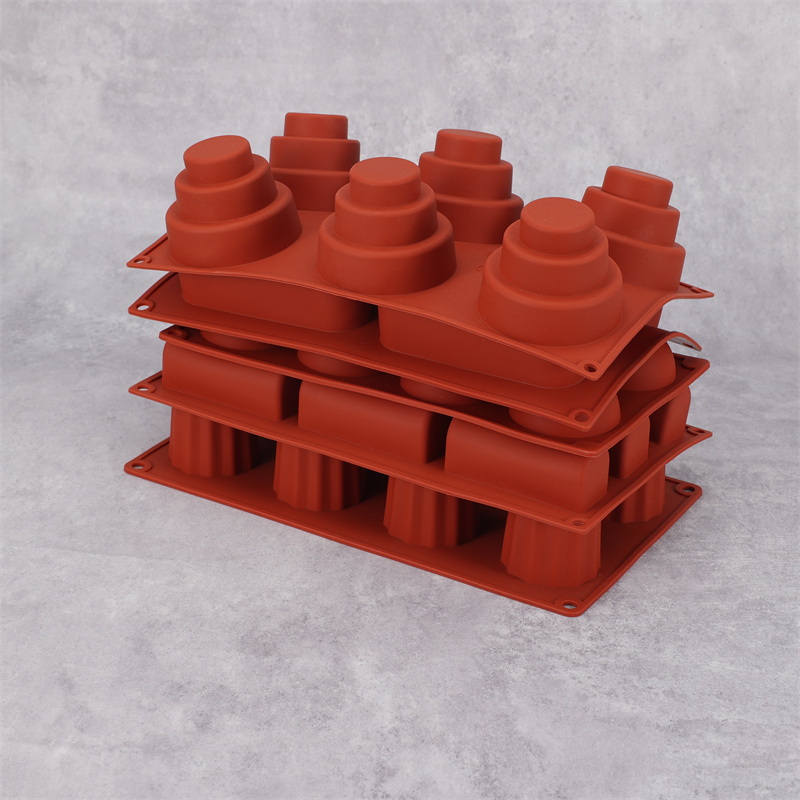 3D Bal Ronde Halve Bol Silicon - Zyliss Kitchen Gadgets recensie en prijs