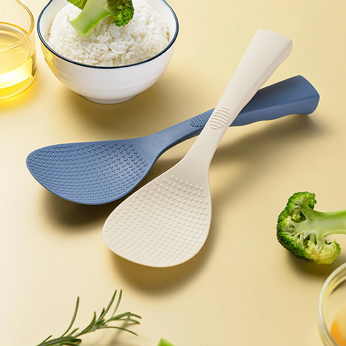 1PC Food Grade Siliconen Rijst - Kitchen Gadgets On Sale recensie en prijs