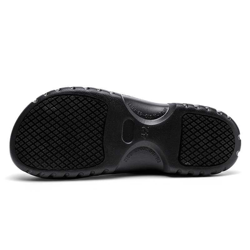 Koksschoenen met beschermende  - Kitchen Gadgets For Men recensie en prijs