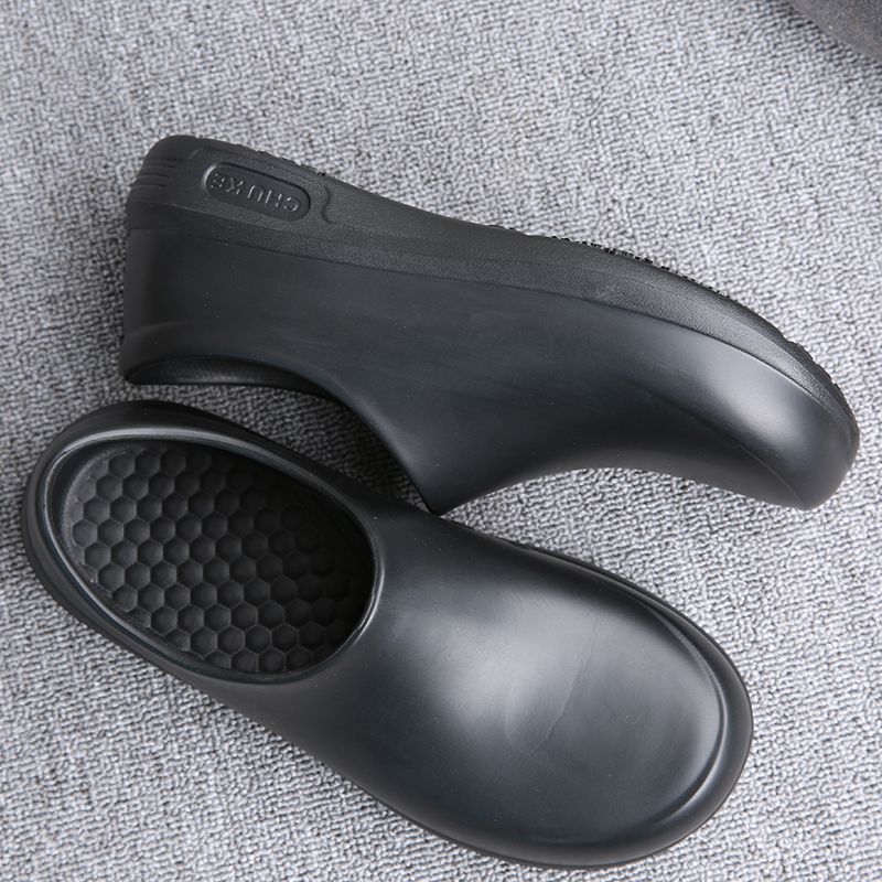 Antislip kokschoenen voor zowe - Kitchen Gadgets For Men recensie en prijs