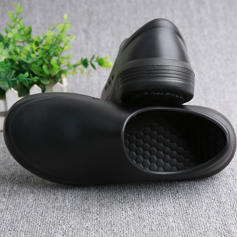 Antislip kokschoenen voor zowe - Kitchen Gadgets For Men recensie en prijs