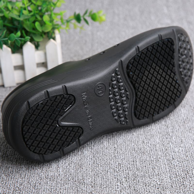 Antislip kokschoenen voor zowe - Kitchen Gadgets For Men recensie en prijs