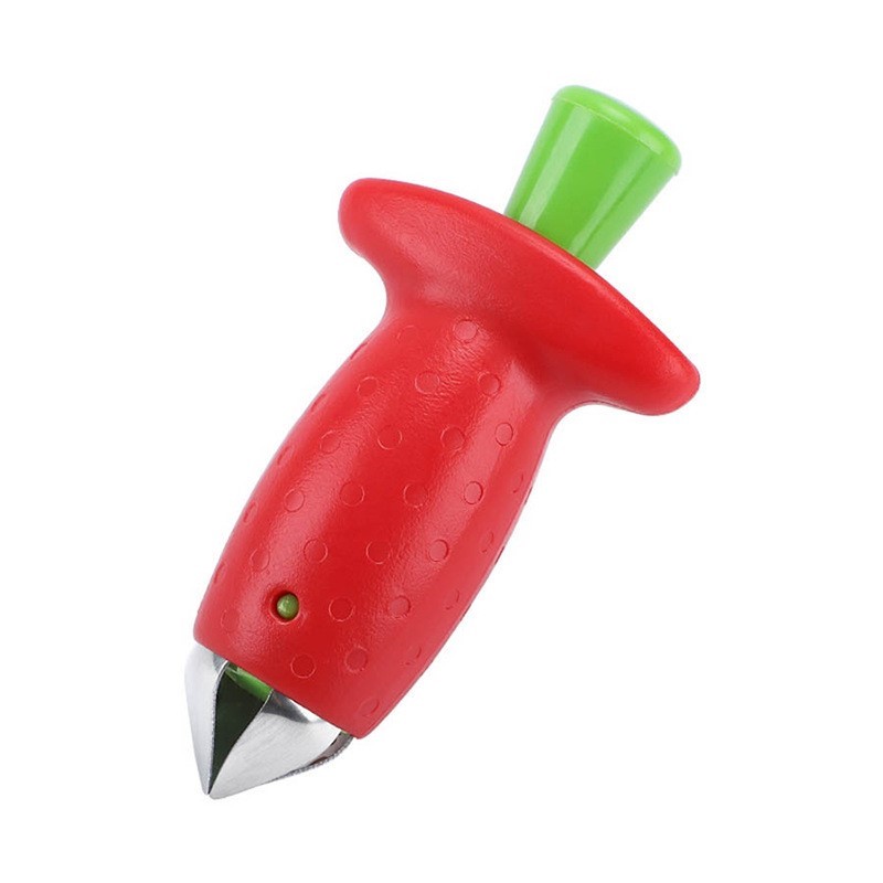 Aardbeienpeller, ananassnijder - Kitchen Gadgets Novelty recensie en prijs
