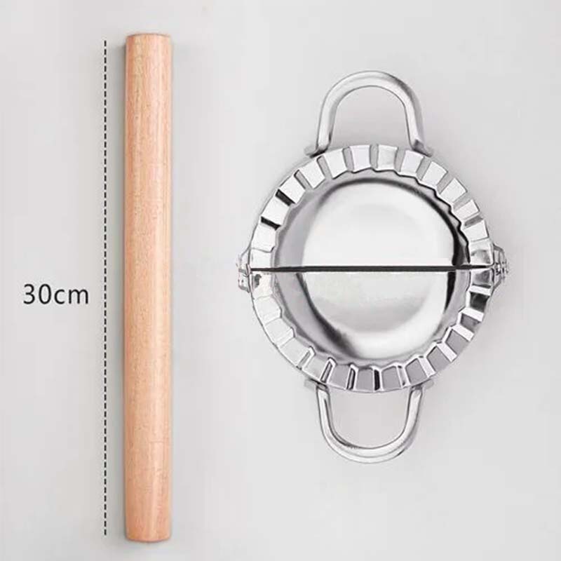 12.5/15 Cm Extra Grote 304 Roe - Kitchen Gadgets Latest recensie en prijs