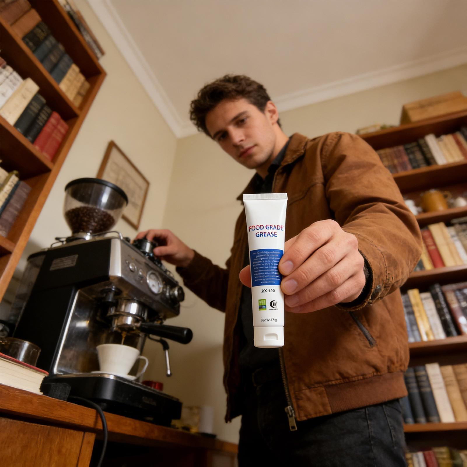 Voedselveilige vetten Multifun - Kitchen Gadgets For Men recensie en prijs
