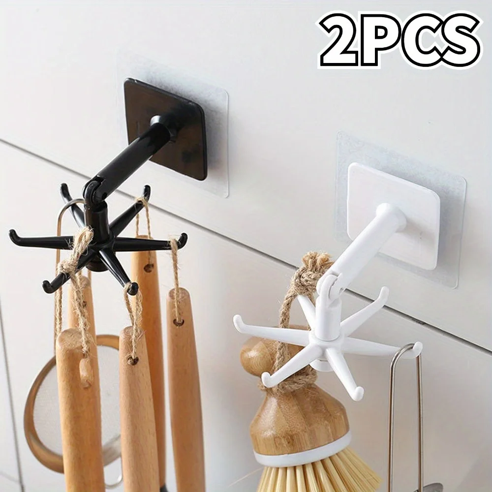 Keukenhaak Multifunctionele Ha - Kitchen Gadgets Rack Storage recensie en prijs