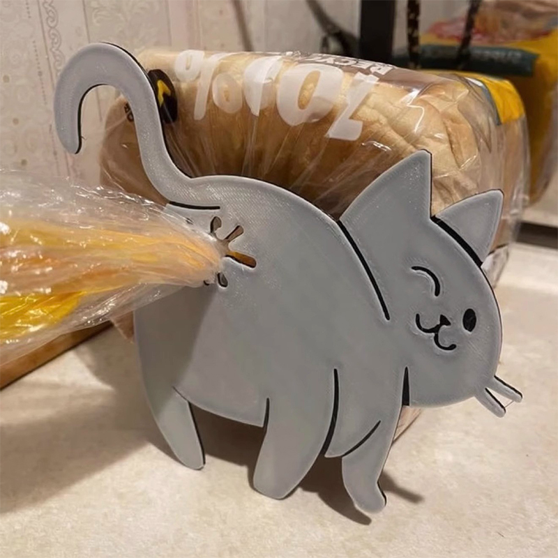 Nieuwe aanbieding: 2 stuks 3D  - Kitchen Gadgets Novelty recensie en prijs