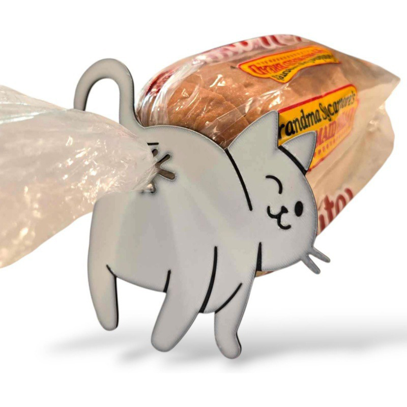 Nieuwe aanbieding: 2 stuks 3D  - Kitchen Gadgets Novelty recensie en prijs