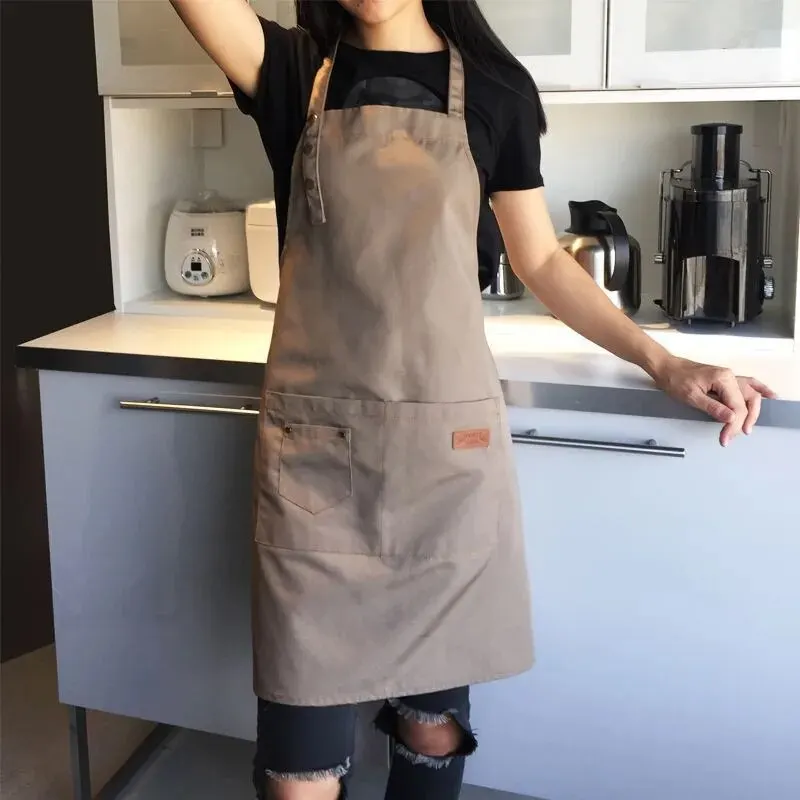 Mode Keuken Verstelbare Schort - Kitchen Gadgets Trending recensie en prijs